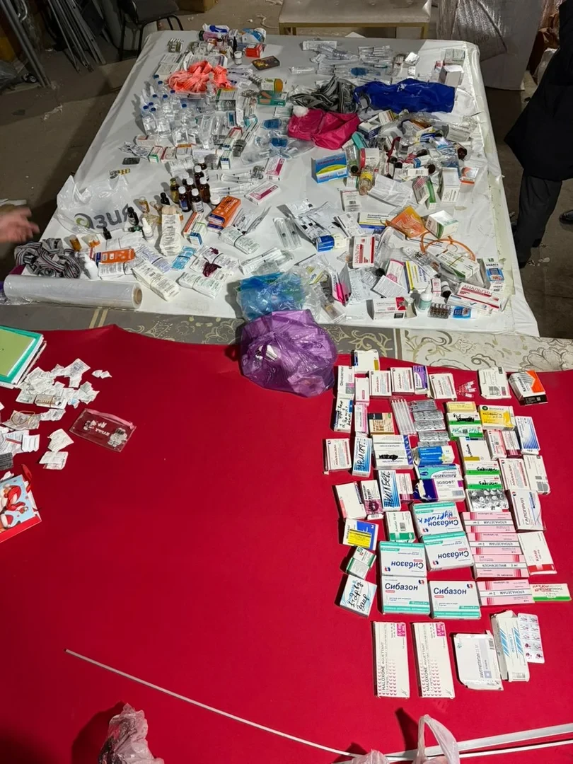 Пытки пациентов. ГКНБ раскрыл шокирующие методы реабилитации в центре «Путь в жизнь»