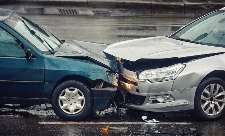 За 2025 год в Кыргызстане зафиксировали больше 8 тысяч ДТП