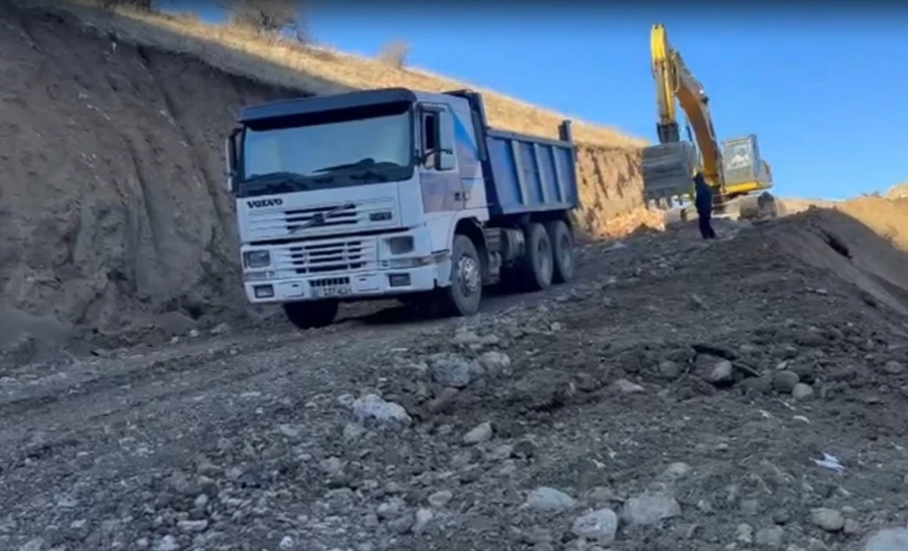 Минэнерго рассказало о ходе строительства Папанской ГЭС