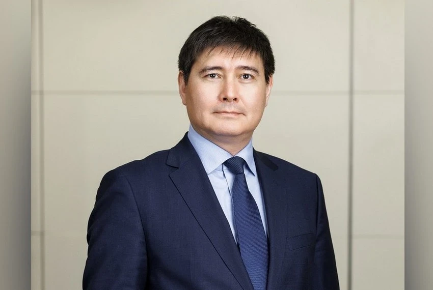 Заместитель председателя поменялся в Национальном банке Кыргызстана