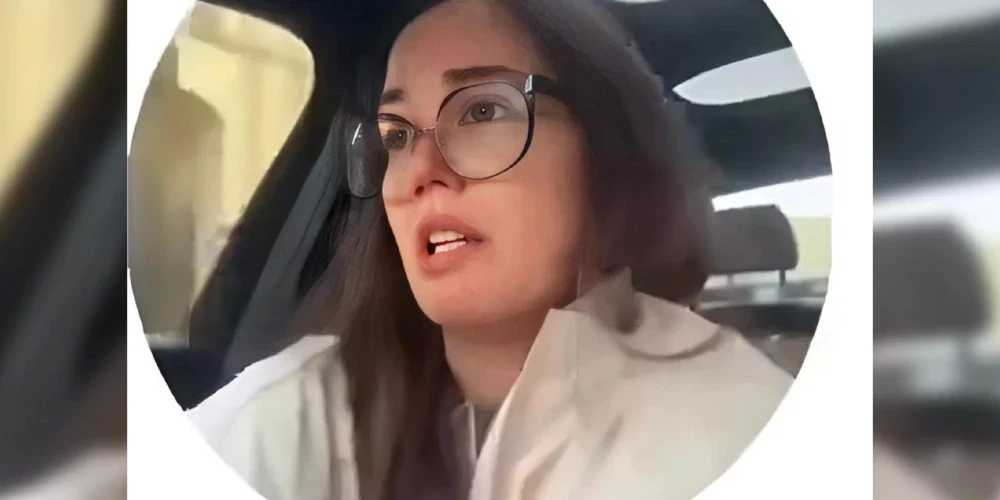 Екатерина Бивол предстанет перед судом за оскорбление кыргызов и казахов