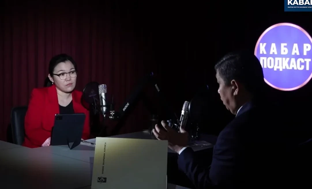 Мэр Бишкека назвал самый успешный реализованный проект города в 2025 году