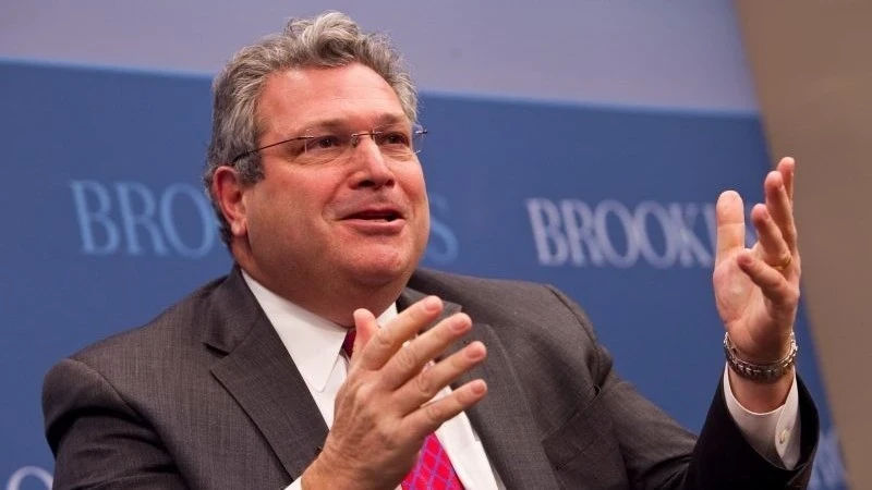 Америка против мира: как внешняя политика Трампа меняет международный порядок, - политолог Роберт Каган