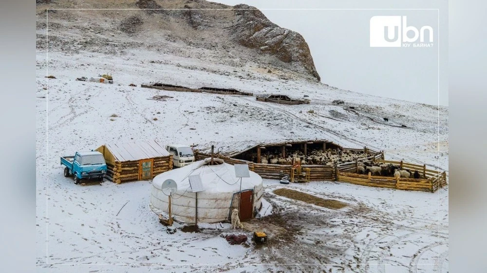 В случае необходимости, в условиях суровой зимы, гуманитарная помощь будет усилена