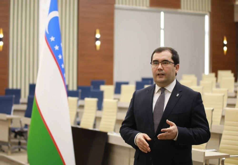 Стратегия "Узбекистан – 2030" адаптируется к новым глобальным вызовам и