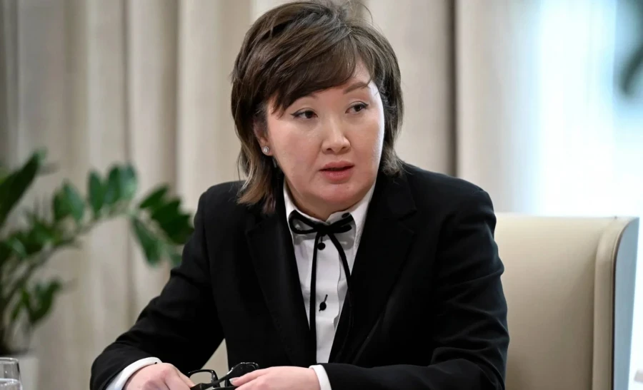 Акыйкатчы добилась выплаты пособия девочке из детского дома — ей переведут 518 тысяч сомов