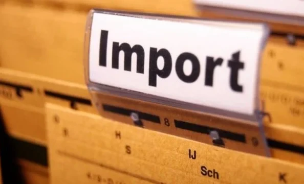 ЦА өлкөлөрүнөн Кытайга импорт 14%га жогорулап, 35,1 миллиард долларга жетти