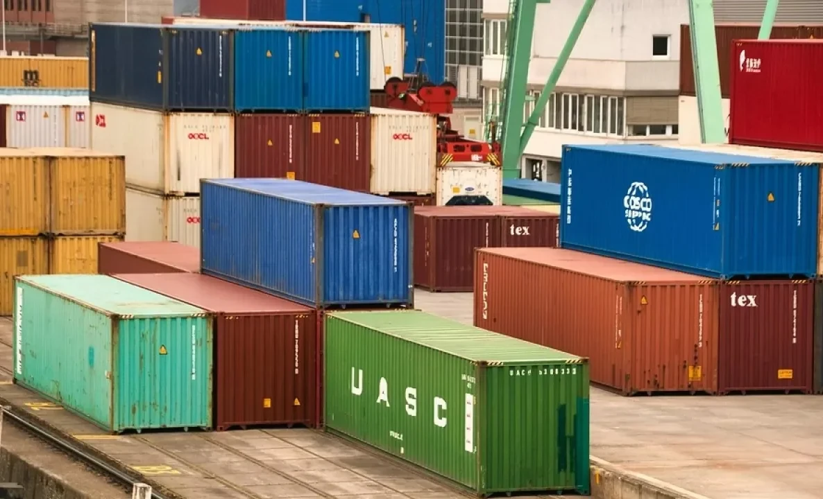 2025-жылы Кытайдын Борбордук Азия өлкөлөрүнө экспортунун көлөмү 71,2 миллиард долларга жетет