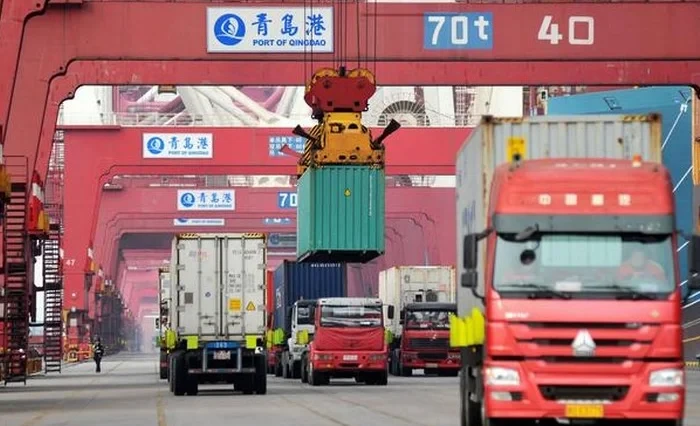 Посол КНР в КР: Товарооборот Китая со странами ЦА впервые превысил $100 млрд