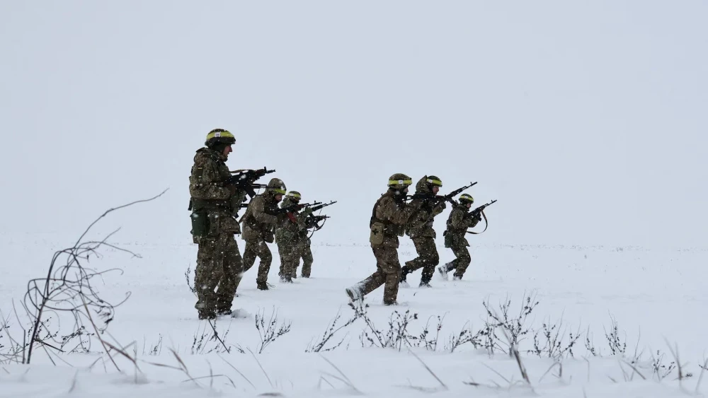 События в Украине и мире. Главное к утру 22 января