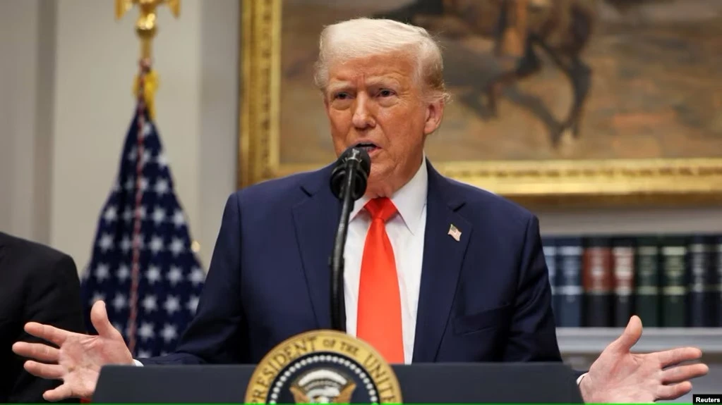 Еще семь стран согласились присоединиться к Совету мира Трампа