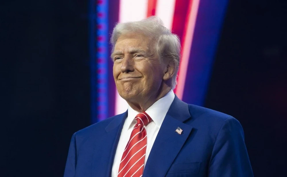 Трамп намерен рулить глобальной политикой даже после ухода из Белого дома