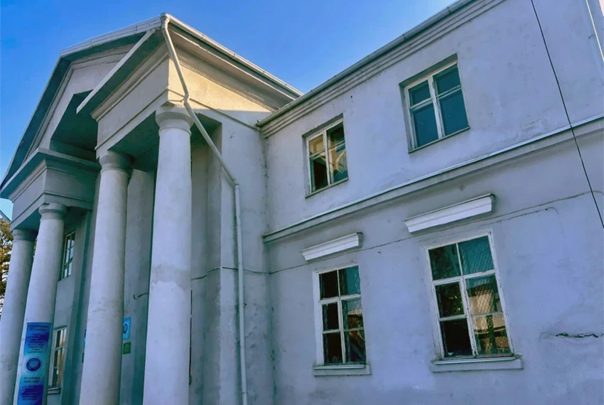 ГКНБ мамлекетке 11 гектар Карагач рощасын кайтарды