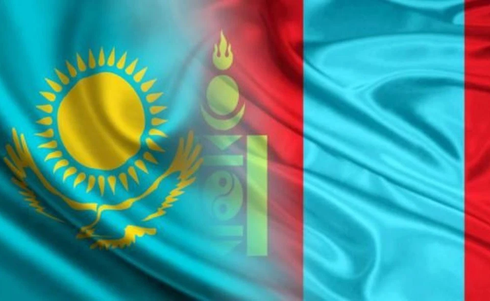 Казахстан и Монголия будут сотрудничать в пенсионной сфере