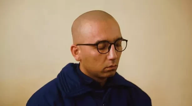 «Я мечтал занять место отца» — сын вора в законе «Бахти Ташкентского»