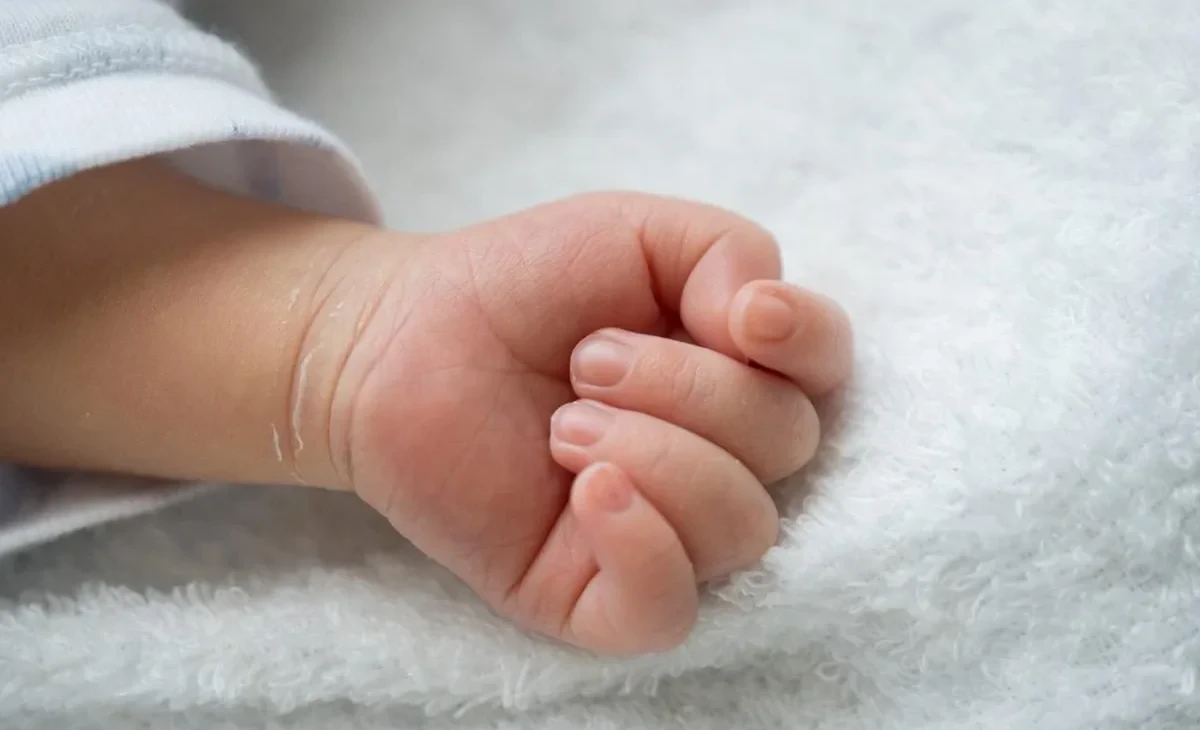 В Узгене после проведения хиджамы скончался двухмесячный младенец