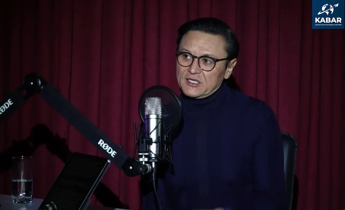 Президент и правительство поддерживают предпринимателей и предоставляют им льготы - Кубатов