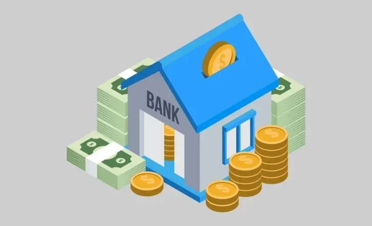 Банки Кыргызстана увеличили активы до 1 трлн сомов