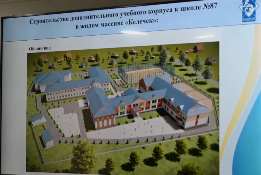 Кыргызстан получит от Саудовской Аравии 50 млн долларов на новые школы