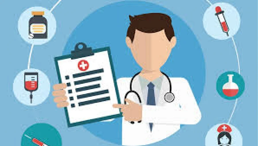 Больницы будут подробно информировать пациентов о бесплатных медуслугах.