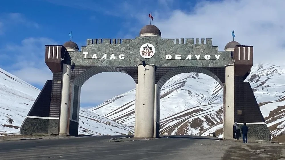 Незаконная раздача земель. В Таласской области задержаны аким района и глава Лесхоза