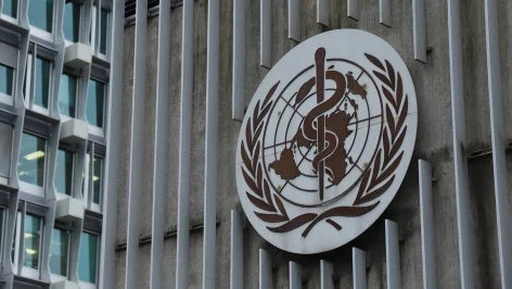 США вышли из ВОЗ, не погасив долг около $260 млн, – Bloomberg