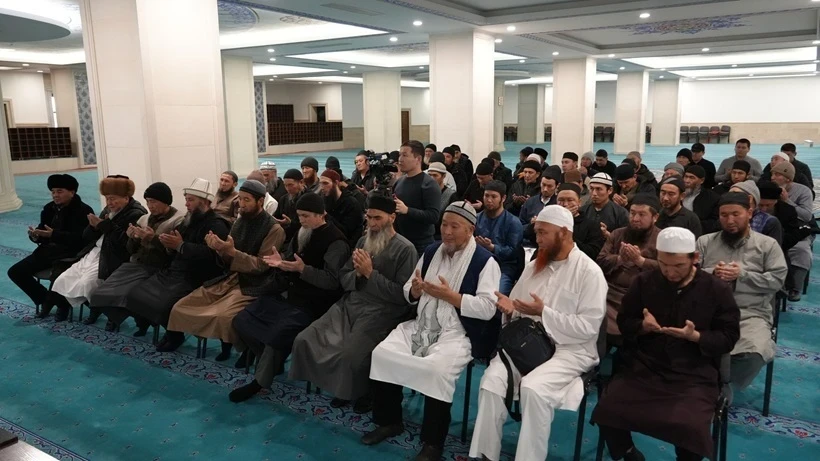 В КР более 150 последователей «Йакын-Инкара» отказались от идеологии движения