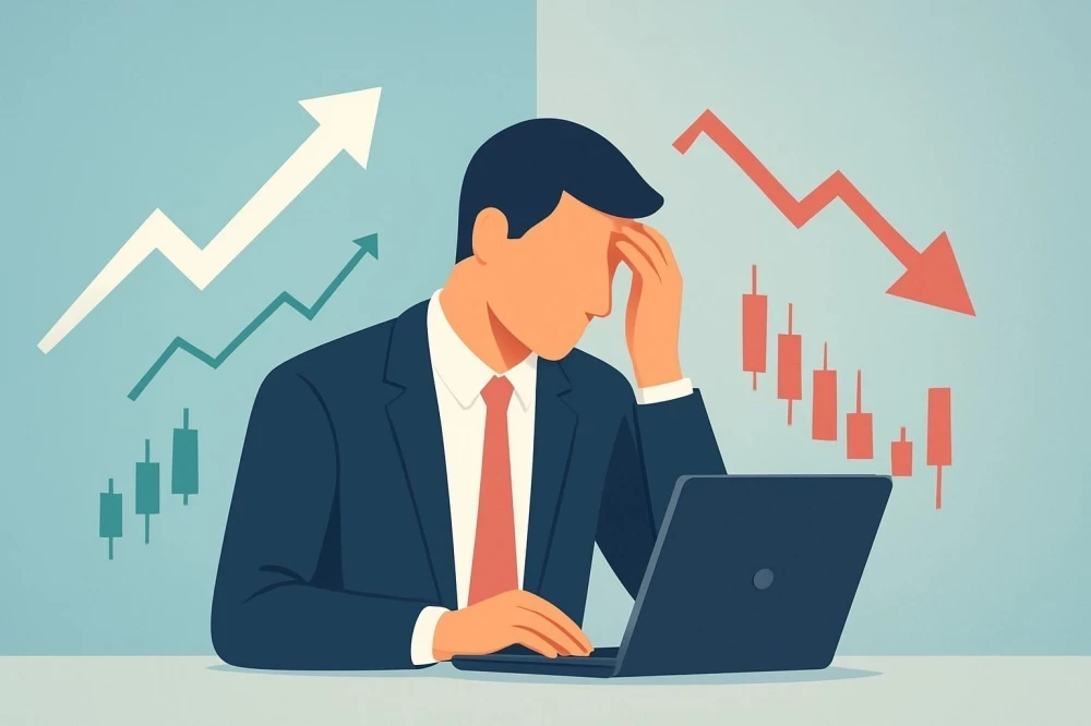 Чем живут современные трейдеры - от ожиданий к реальности