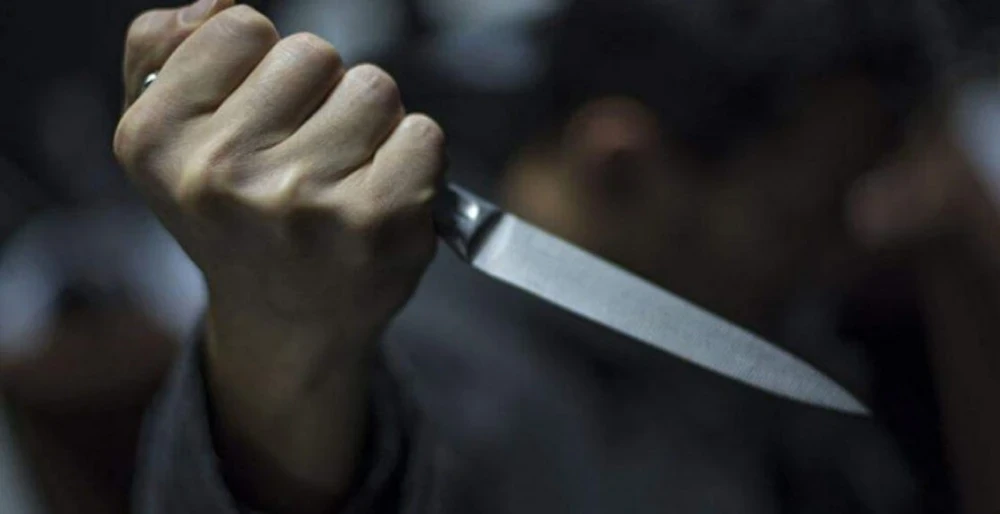 Семейная ссора в Оше закончилась поножовщиной. Женщина в реанимации