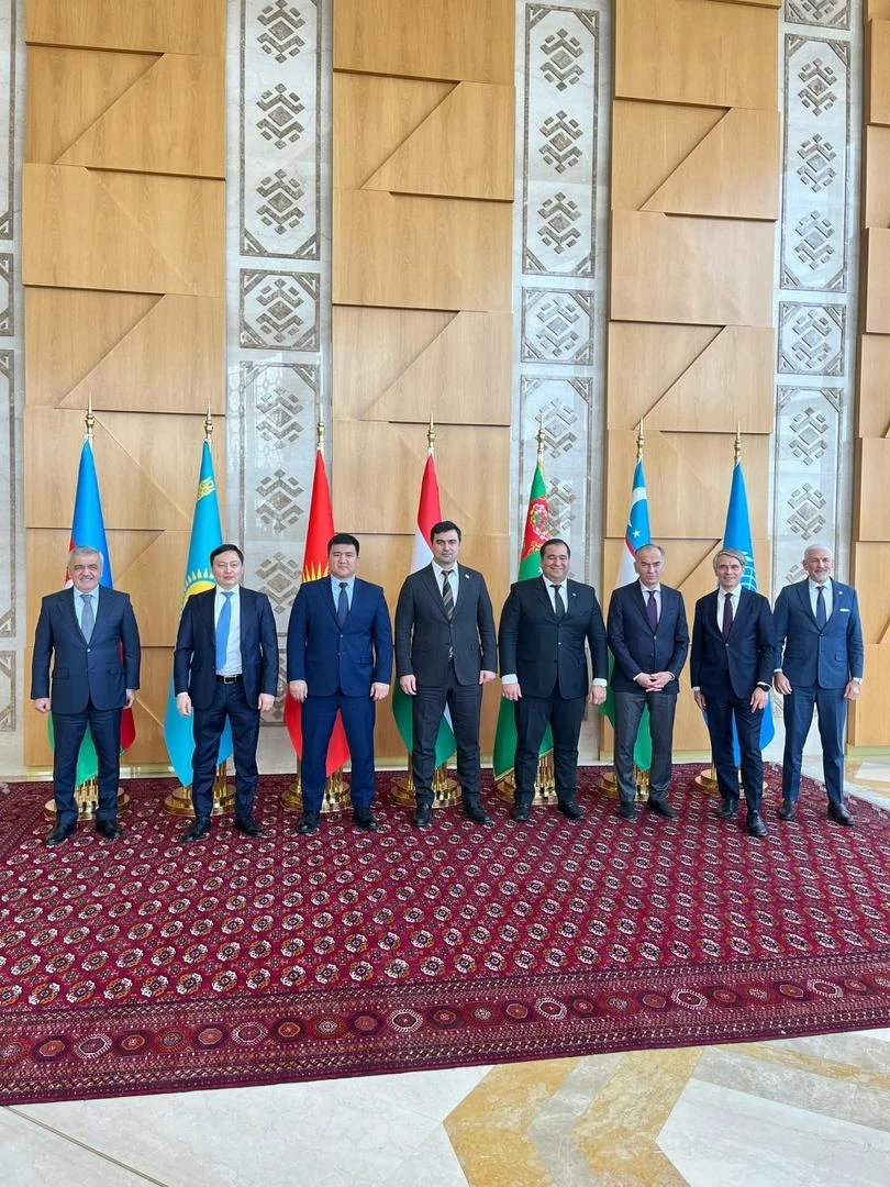 Кыргызская Республика избрана председателем программы СПЕКА на 2026 год