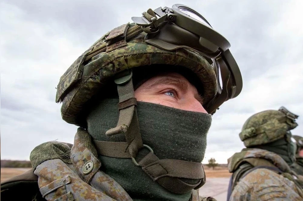 Минобороны РФ сообщило об уничтожении 52 украинских дронов над шестью регионами России