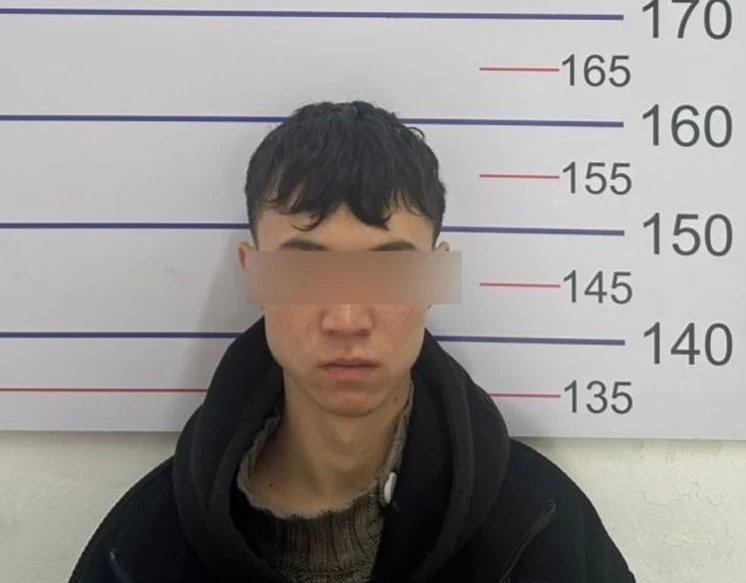 В Бишкеке в гостинице убита девушка