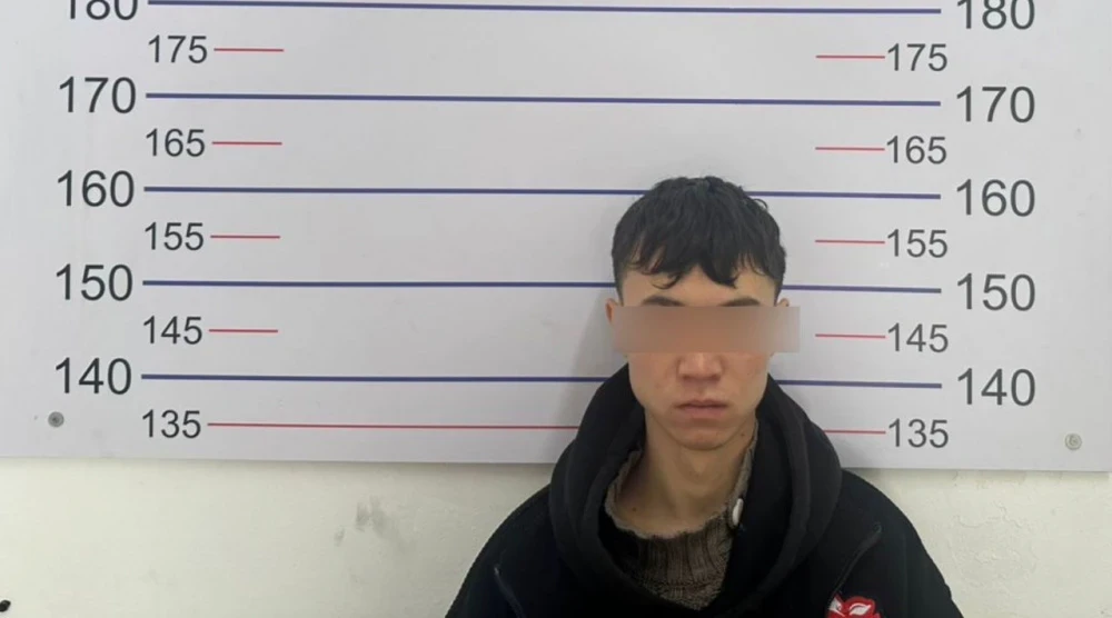 В гостинице Бишкека зарезали девушку. Задержан ее парень