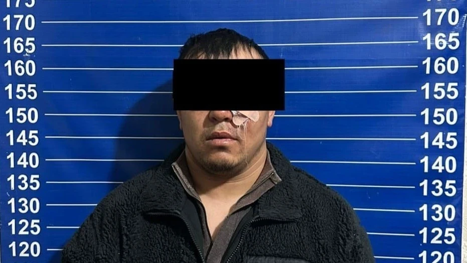 Дорожный конфликт в Узгене закончился смертью 25-летнего парня