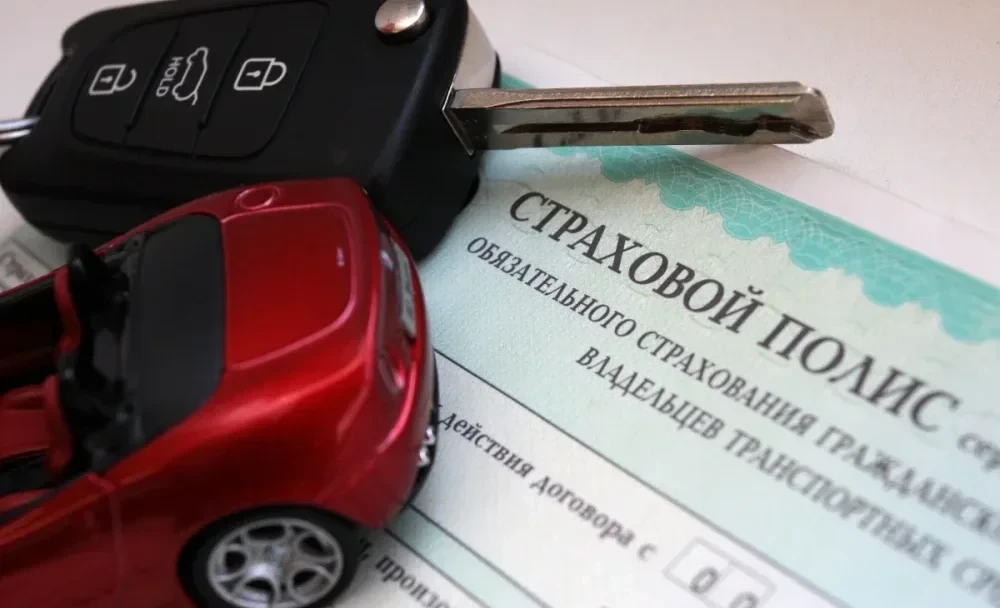 По полисам ОСАГО кыргызстанцам выплачено 256 млн сомов