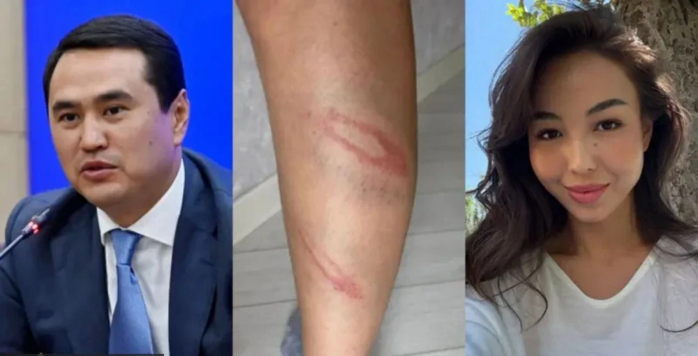 Депутата Жогорку Кенеша обвинили в домашнем насилии. Комментарий ГУВД Бишкека