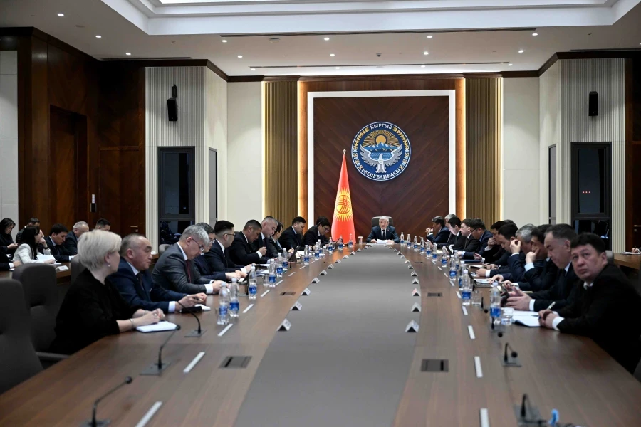 В Кыргызстане планируют создать единую цифровую туристическую платформу