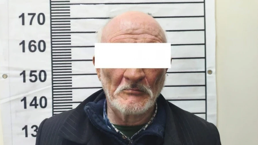 70-летний мужчина убил брата в Айдаркене