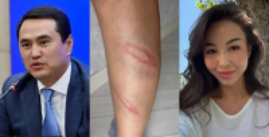 «Прошу не делать поспешных выводов» — Эльдар Сулайманов