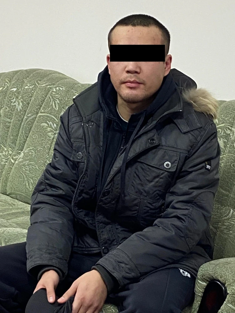 МВД: По факту конфликта на улице Бакаева в Бишкеке ведется проверка