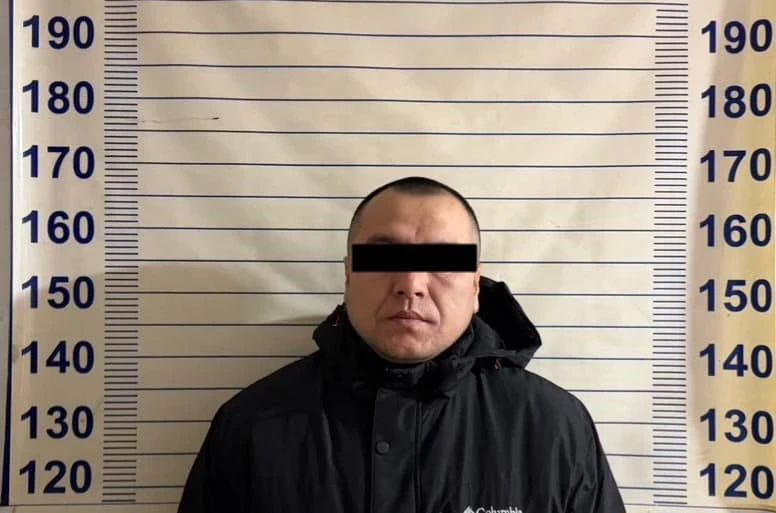 В Чуйской области задержан субподрядчик, не выплативший зарплату строителям ГЭС