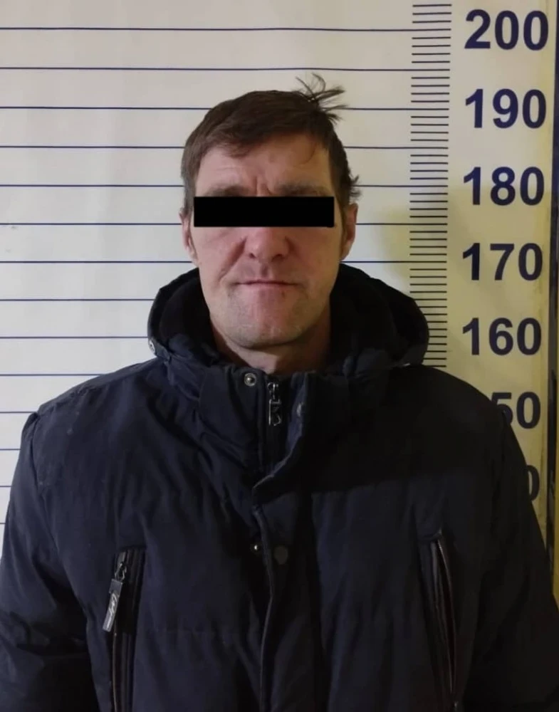 В Чуйской области раскрыто убийство. Задержаны двое подозреваемых