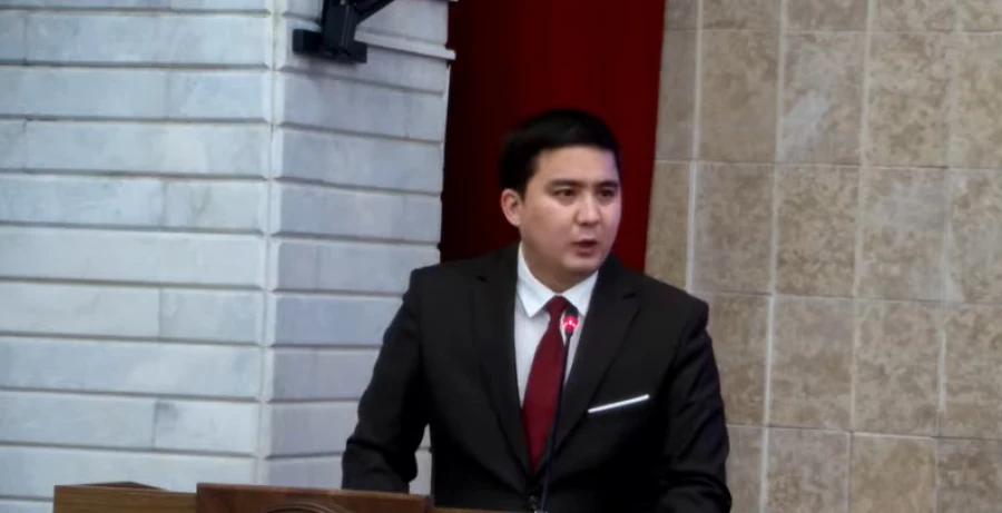 В Кыргызстане на 21 тысячу человек приходится один государственный адвокат