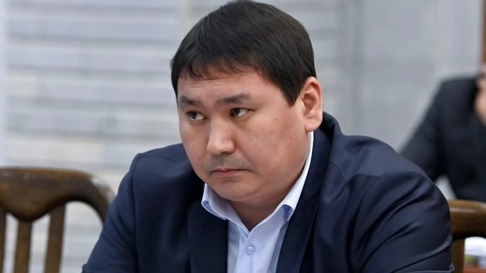 Атамбаев подверг сомнению работу Парка высоких технологий