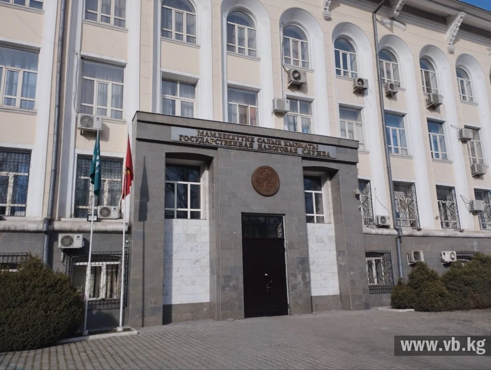 ГНС выявляет факты фиктивных электронных счетов-фактур