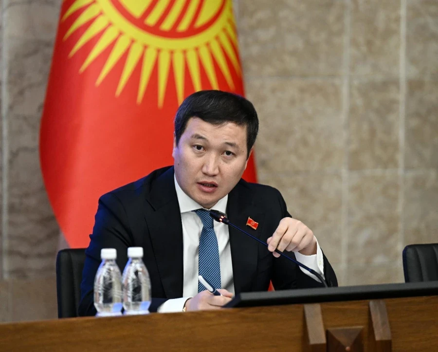 Депутат Жогорку Кенеша предложил упразднить Совет адвокатов