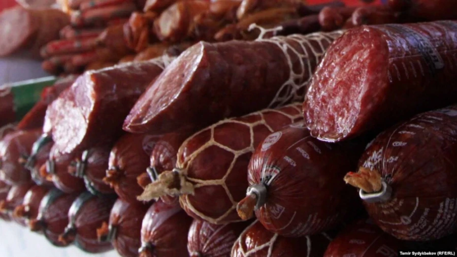 В Кыргызстане вводят штрафы за нарушения в халал-индустрии