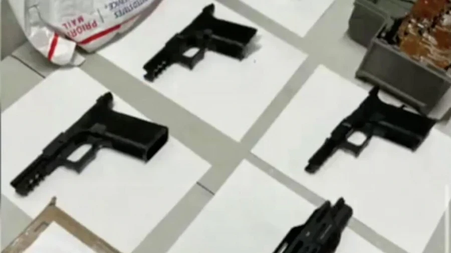 "Оружейный барон" из Кыргызстана в США - комментарий МИД