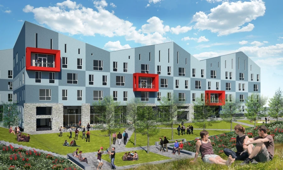 В АУЦА пройдет День открытых дверей