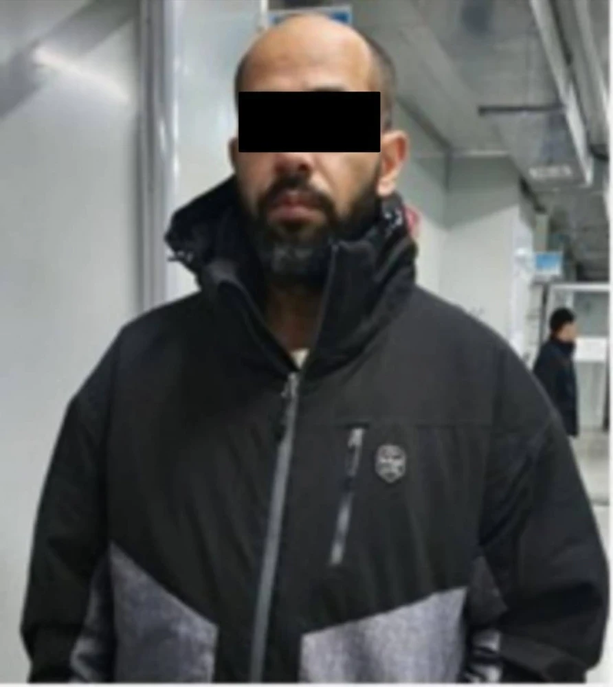 В Кыргызстане с начала 2026 года задержали трех человек, находившихся в розыске Интерпола